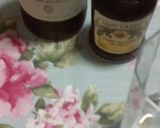 カクテル(*^^*)作り方1写真