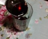 カクテル(*^^*)作り方3写真