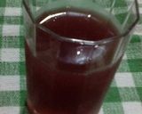 カクテル(*^^*)作り方4写真