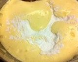 ☆米粉マドレーヌ☆作り方3写真