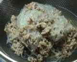 クリームチーズ&サーモン生春巻き作り方1写真