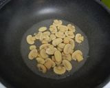 豚肉のマッシュルームソース（レモン風味）作り方2写真