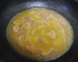 豚肉のマッシュルームソース（レモン風味）作り方5写真