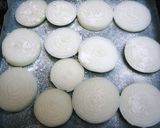 新玉ねぎ♡ひき肉のオーブン焼き作り方2写真