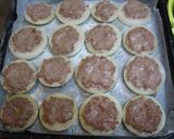 新玉ねぎ♡ひき肉のオーブン焼き作り方4写真