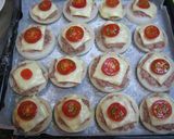 新玉ねぎ♡ひき肉のオーブン焼き作り方7写真