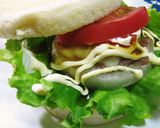 新玉ねぎ♡ひき肉のオーブン焼き作り方9写真