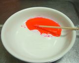 手作り♪優しい甘さの桜でんぶ♪作り方1写真