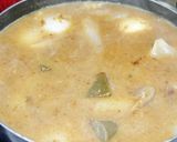 市販のルゥで☆フルーツカレー作り方5写真