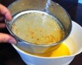 ストウブで♪洋風茶碗蒸し作り方3写真