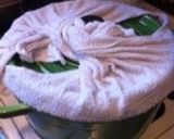 ストウブで♪洋風茶碗蒸し作り方4写真