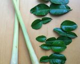 Thai✿トムヤンクン✿うどん作り方1写真