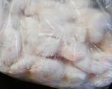 じゃがいもとえびのオーロラ炒め作り方4写真