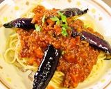 本格パスタ！ボロネーゼ(ミートソース)作り方14写真