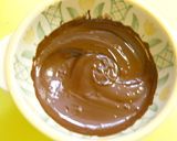 フルグラさつま芋チョコスティック作り方4写真