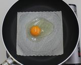 ガレット風フライパン春巻作り方1写真