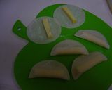体に優しい野菜スープ作り方2写真