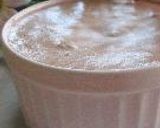 すごくおいしい！簡単チョコクリーム　ムース作り方5写真