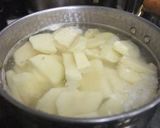 和風じゃがいもグラタン作り方1写真