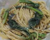 節約実験的パスタ★ポテチなのに本格大成功作り方11写真