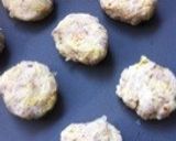 春キャベツと新玉ねぎのコロッケ作り方6写真