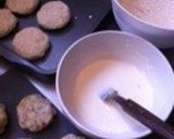 春キャベツと新玉ねぎのコロッケ作り方8写真
