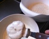 春キャベツと新玉ねぎのコロッケ作り方9写真