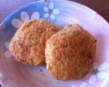春キャベツと新玉ねぎのコロッケ作り方10写真