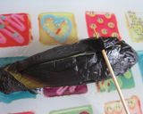 焼き茄子の皮を綺麗に剥く方法♬作り方3写真