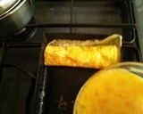 とろ♡うま～十勝スマートチーズでたまご焼作り方4写真