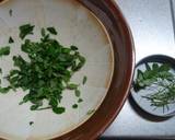 ➏　茄子の田楽　木の芽味噌バージョン　➏作り方4写真