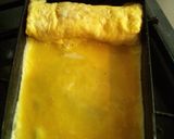 とろ♡うま～十勝スマートチーズでたまご焼作り方5写真