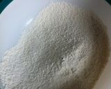 シフォンケーキ作り方1写真