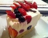 Anniversary レアチーズケーキ作り方16写真