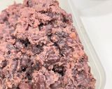 発酵あんこ(発酵小豆)作り方7写真
