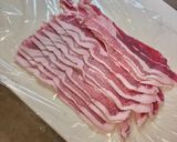 レンチンだけでえのきの肉巻き作り方1写真
