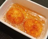 クリームチーズ入り🐾ポテトコロッケ作り方5写真