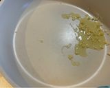 いちじくとマッシュルームの牡蠣醤油秋パスタ作り方1写真