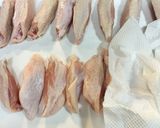 塩焼き鶏スペアリブ！忙しい日にも楽々◎作り方1写真