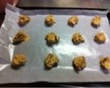 ダイアンのチョコチップクッキー作り方3写真