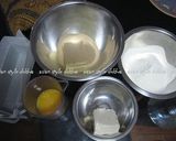 簡単・絶品！パウンドケーキ作り方2写真