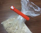 米ぬかのケーキ作り方4写真