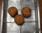 ちょびっと豪華♪牛肉のペッパーコロッケ作り方5写真