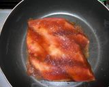 思いついたら焼くだけぶりの照り焼き作り方4写真