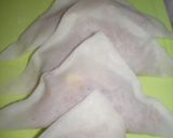 残ったカレーで簡単朝ごはん♪作り方3写真