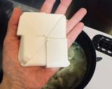 【豆腐とレタスのすうぷHP85MP65】作り方4写真