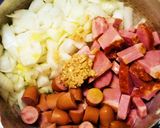 何にでも合う ひよこ豆のトマト煮作り方2写真