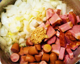 何にでも合う　ひよこ豆のトマト煮作り方2写真