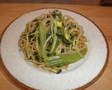 オイスターソースで本格中華焼きそば作り方3写真