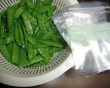 きぬさやは、ミニジッパーで作り方2写真